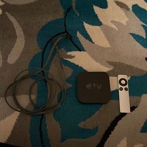 3rd Generation Apple TV